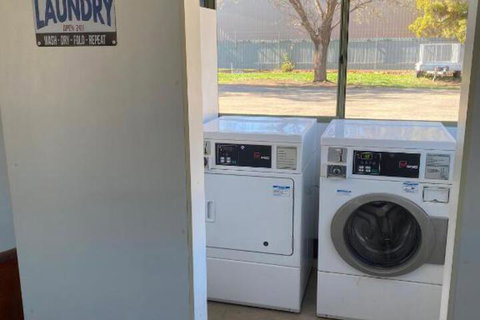 Mia Motel - Hotel Accommodation 4