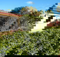 Manera Heights Apartment Motel - Hotel Accommodation