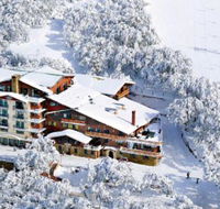 Hotel Pension Grimus - Hotel Accommodation