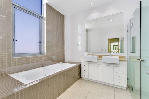 Solaire Q Stay - Hotel Accommodation 7