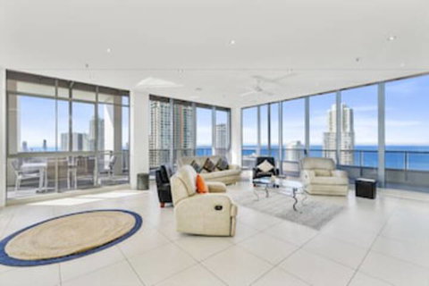 Solaire Q Stay - Hotel Accommodation 0