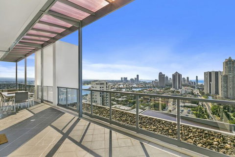 Solaire Q Stay - Hotel Accommodation 5