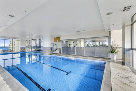 Solaire Q Stay - Hotel Accommodation 6