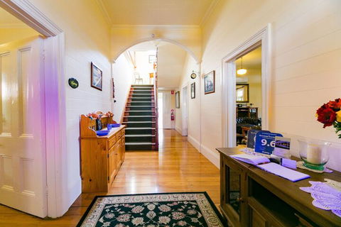 Riversleigh Guesthouse - Hotel Accommodation 7