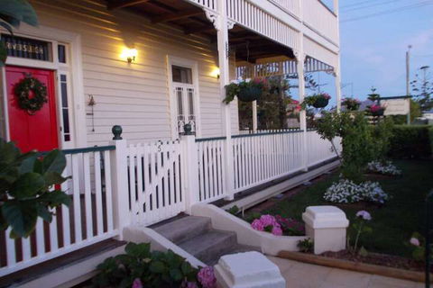Riversleigh Guesthouse - Hotel Accommodation 1