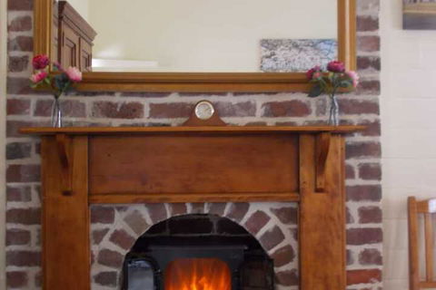 Riversleigh Guesthouse - Hotel Accommodation 5