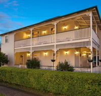 Riversleigh Guesthouse - Hotel Accommodation