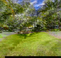 Safety Beach Ocean Bungalows - Hotel Accommodation