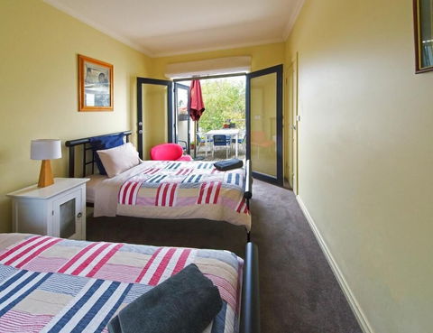 Port Boutique Accommodation - Hotel Accommodation 2