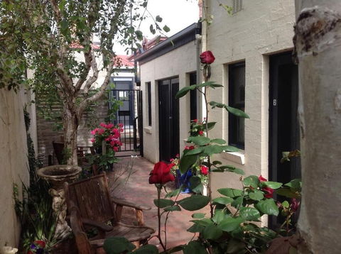 Port Boutique Accommodation - Hotel Accommodation 0