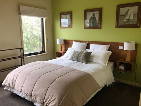 Port Boutique Accommodation - Hotel Accommodation 4