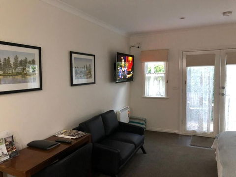 Port Boutique Accommodation - Hotel Accommodation 1
