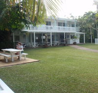 Absolute Backpackers Mission Beach - Hotel Accommodation