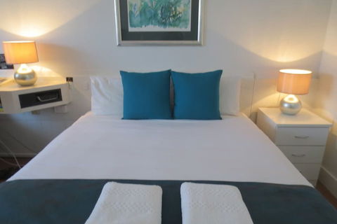 Aspley Pioneer Motel - Hotel Accommodation 7
