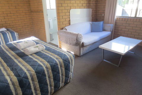 Aspley Pioneer Motel - Hotel Accommodation 5