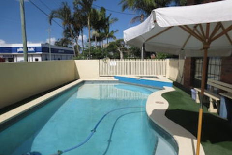 Aspley Pioneer Motel - Hotel Accommodation 0
