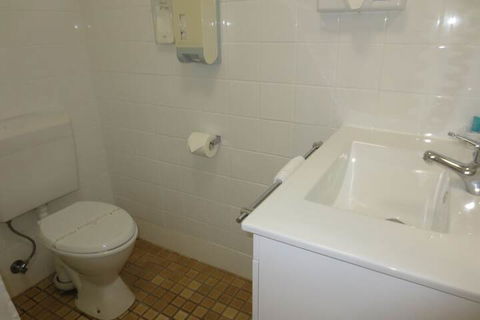 Aspley Pioneer Motel - Hotel Accommodation 2