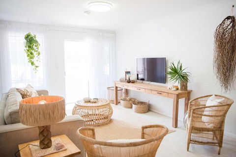 3 / 34 Kendall Street Three By The Sea - Hotel Accommodation 6