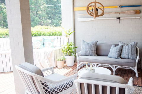 3 / 34 Kendall Street Three By The Sea - Hotel Accommodation 3