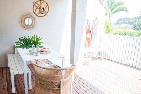 3 / 34 Kendall Street Three By The Sea - Hotel Accommodation 5