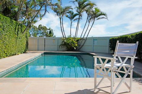 3 / 34 Kendall Street Three By The Sea - Hotel Accommodation 2