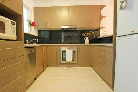 3 / 34 Kendall Street Three By The Sea - Hotel Accommodation 4