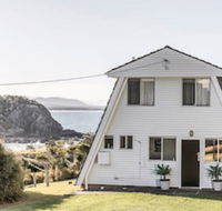 A PERFECT STAY - A Frame - Hotel Accommodation