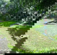 Windswept Country Retreat - Hotel Accommodation