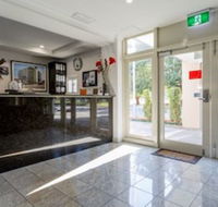 Baileys Motel - Hotel Accommodation