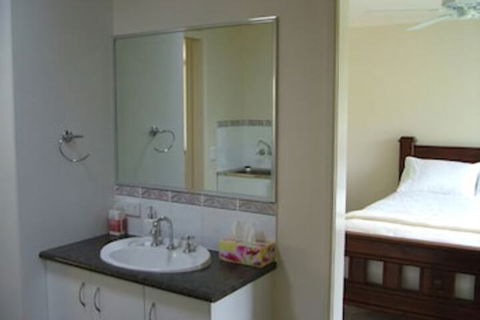 Halls On Falls Homestead - Hotel Accommodation 4