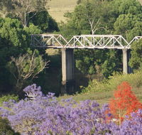 Mary Valley Views B  B - Hotel Accommodation