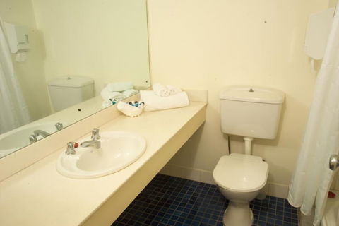 Buffalo Motor Inn - Hotel Accommodation 5