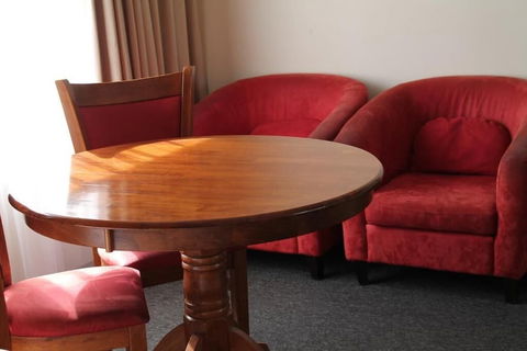 Buffalo Motor Inn - Hotel Accommodation 4