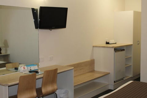 Buffalo Motor Inn - Hotel Accommodation 3