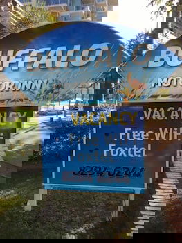 Buffalo Motor Inn - Hotel Accommodation 0