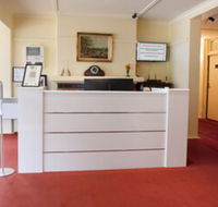 Linaker Nurse's Quarters - Hotel Accommodation