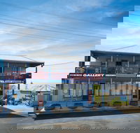 Heritage House Motel  Units - Hotel Accommodation