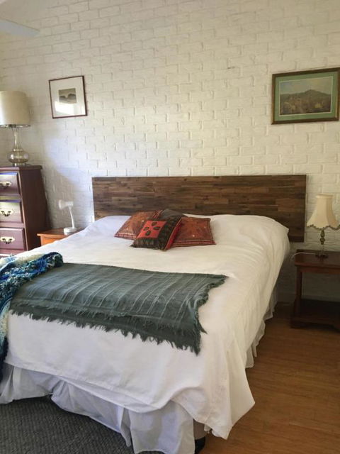 Eumundi Guesthouse & B & B - Hotel Accommodation 2