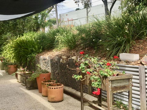 Eumundi Guesthouse & B & B - Hotel Accommodation 4