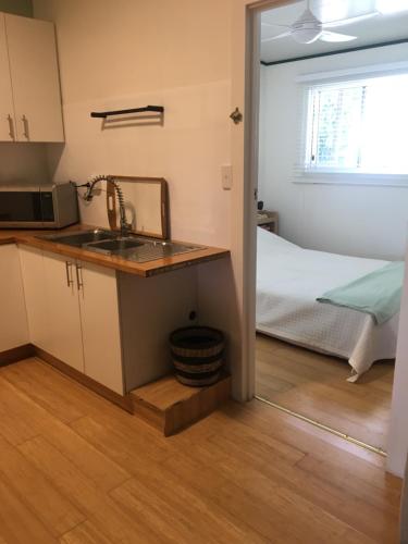 Eumundi Guesthouse & B & B - Hotel Accommodation 5