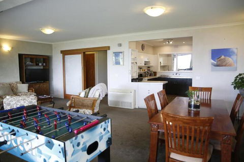 Beachside Entertainer - Hotel Accommodation 6