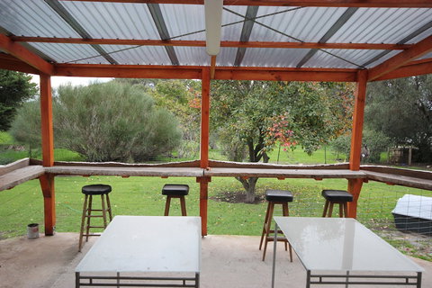 Cape Jervis Accommodation & Caravan Park - Hotel Accommodation 1