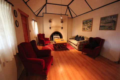 Cape Jervis Accommodation & Caravan Park - Hotel Accommodation 5