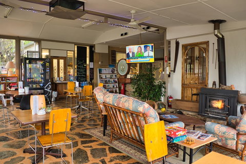 Cape Jervis Accommodation & Caravan Park - Hotel Accommodation 0