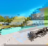 Mackay Oceanside Central Hotel - Hotel Accommodation