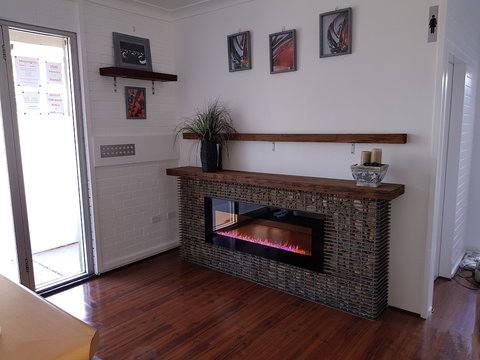 Blayney Goldfields Motor Inn - Hotel Accommodation 0