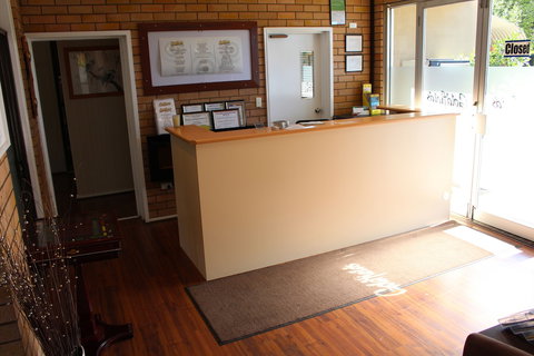 Blayney Goldfields Motor Inn - Hotel Accommodation 1