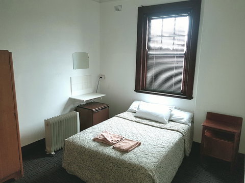 Blayney Goldfields Motor Inn - Hotel Accommodation 6