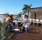 Geckos Rest Budget Accommodation  Backpackers - Hotel Accommodation