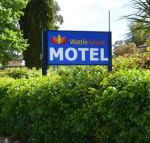 Wattle Grove Motel Maryborough - Hotel Accommodation